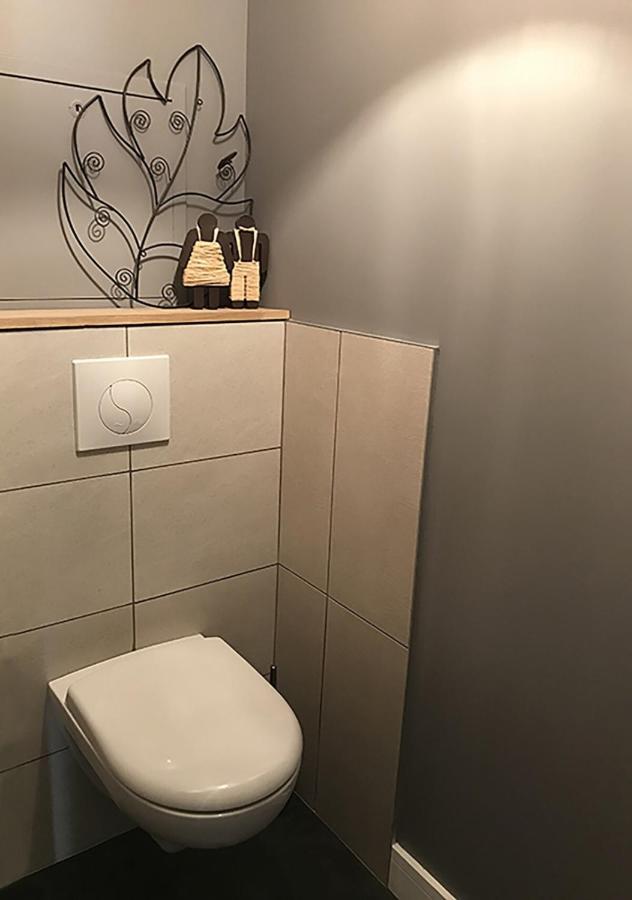 Bel Appartement Proche Tours Centre Bretonneau La Riche Bagian luar foto